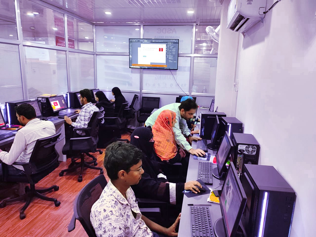 Educational Programs